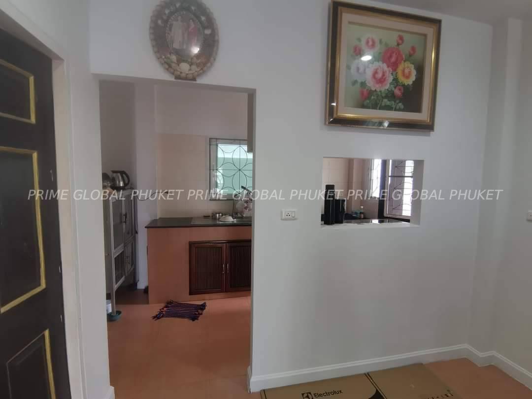 - Sq.m House for Rent in Chalong