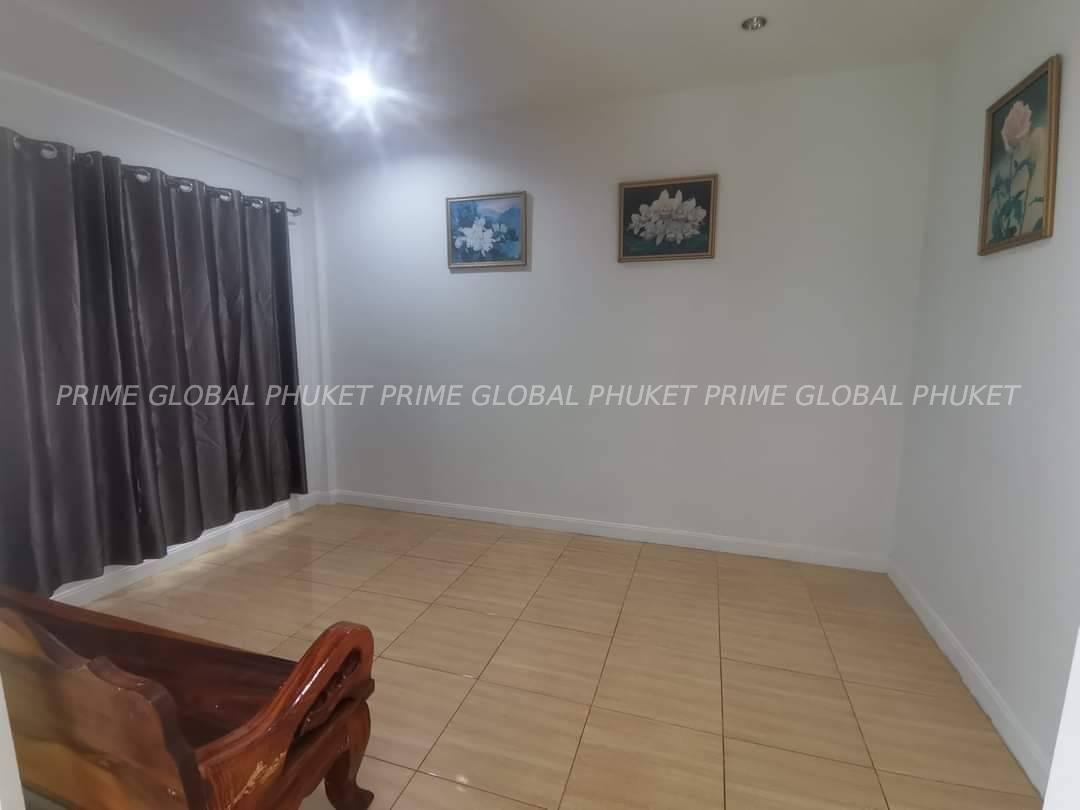 - Sq.m House for Rent in Chalong