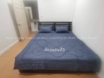 - Sq.m House for Rent in Chalong
