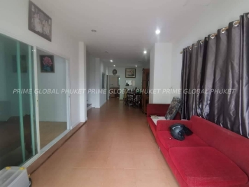 - Sq.m House for Rent in Chalong