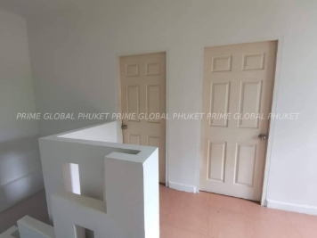 - Sq.m House for Rent in Chalong