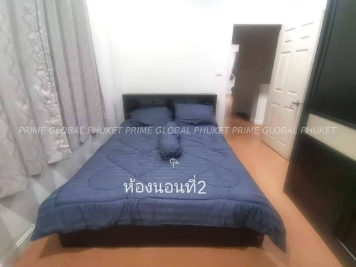 - Sq.m House for Rent in Chalong
