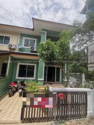 - Sq.m House for Rent in Chalong