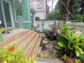 - Sq.m House for Rent in Chalong