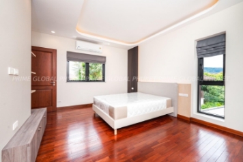 640 Sq.m Villa for Sale in Chalong