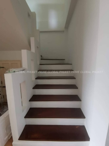 - Sq.m House for Rent in Chalong