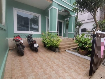 - Sq.m House for Rent in Chalong