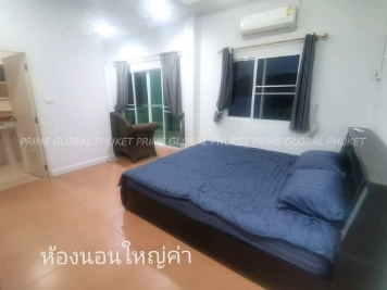 - Sq.m House for Rent in Chalong