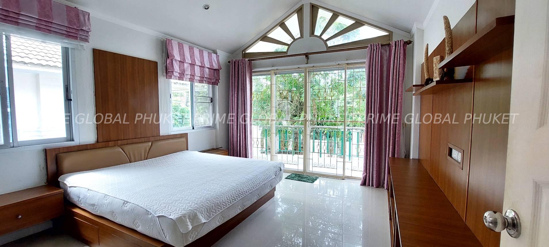 House for Rent and Sale in Chengtalay