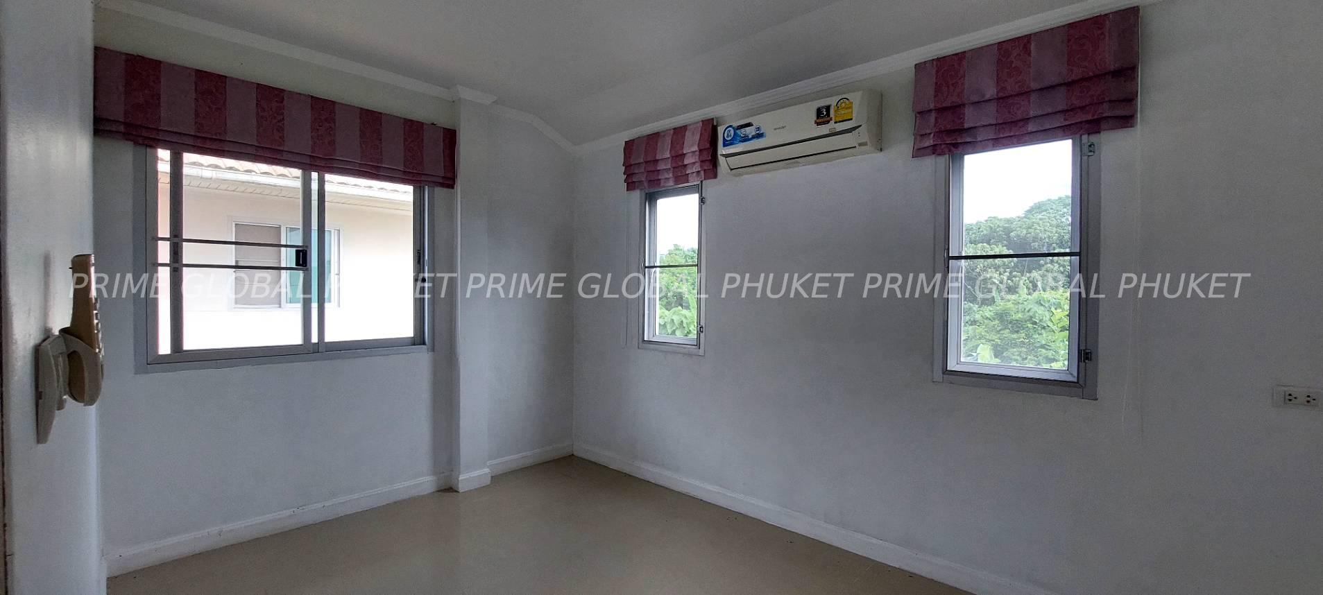 House for Rent and Sale in Chengtalay