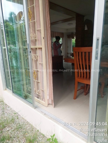 House for Rent and Sale in Chengtalay