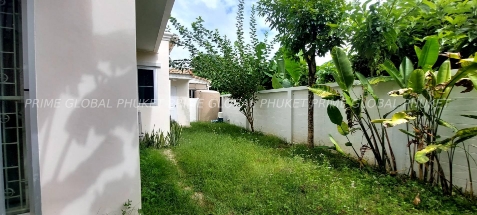 House for Rent and Sale in Chengtalay