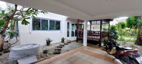 House for Rent and Sale in Chengtalay