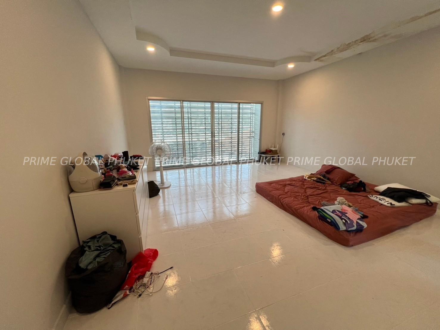 43.8 Sq.w House for Sale in Chalong