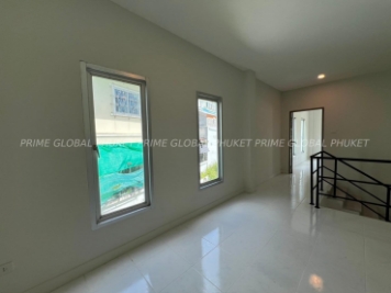 43.8 Sq.w House for Sale in Chalong