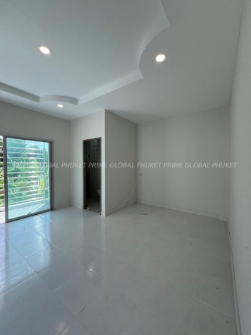 43.8 Sq.w House for Sale in Chalong