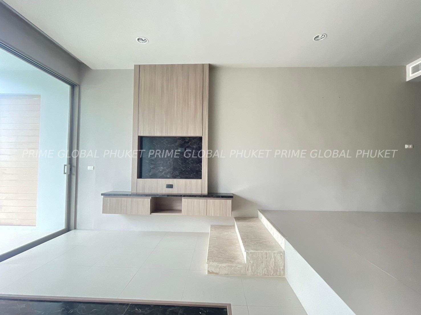 56.67 Sq.m Condominium for Sale in Karon