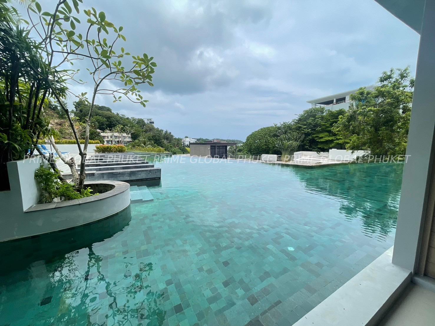 56.67 Sq.m Condominium for Sale in Karon