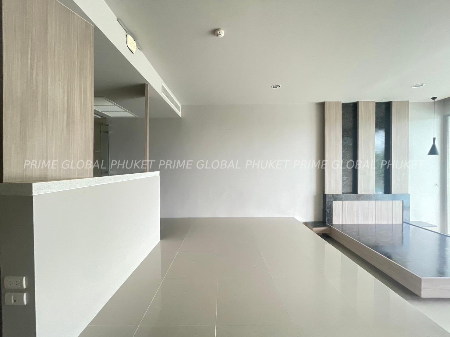 56.67 Sq.m Condominium for Sale in Karon