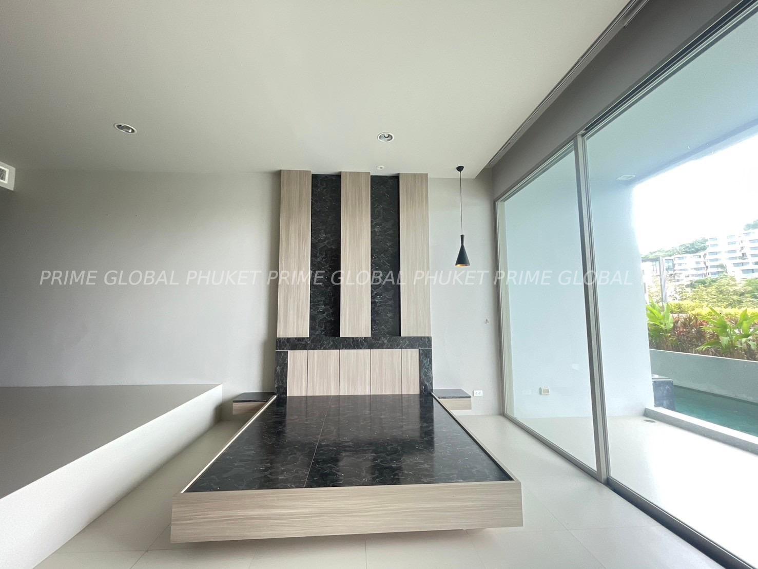56.67 Sq.m Condominium for Sale in Karon