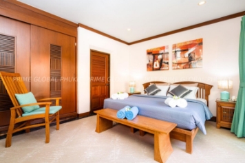 - Sq.m Villa for Rent in Rawai