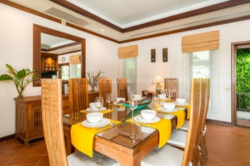 - Sq.m Villa for Rent in Rawai