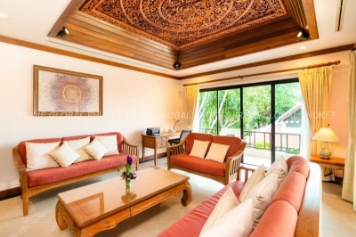 - Sq.m Villa for Rent in Rawai