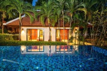 - Sq.m Villa for Rent in Rawai