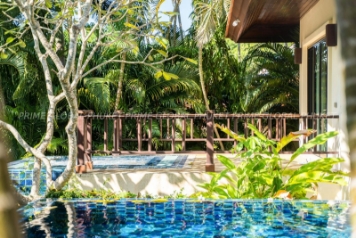 - Sq.m Villa for Rent in Rawai