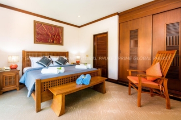 - Sq.m Villa for Rent in Rawai