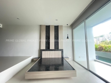 56.67 Sq.m Condominium for Sale in Karon