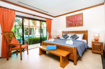 - Sq.m Villa for Rent in Rawai