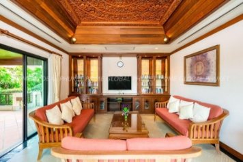 - Sq.m Villa for Rent in Rawai