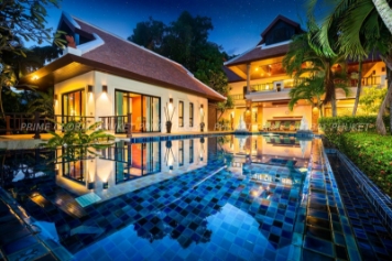 - Sq.m Villa for Rent in Rawai