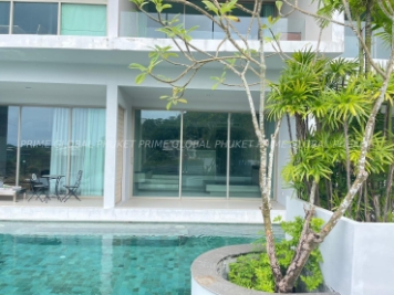 56.67 Sq.m Condominium for Sale in Karon