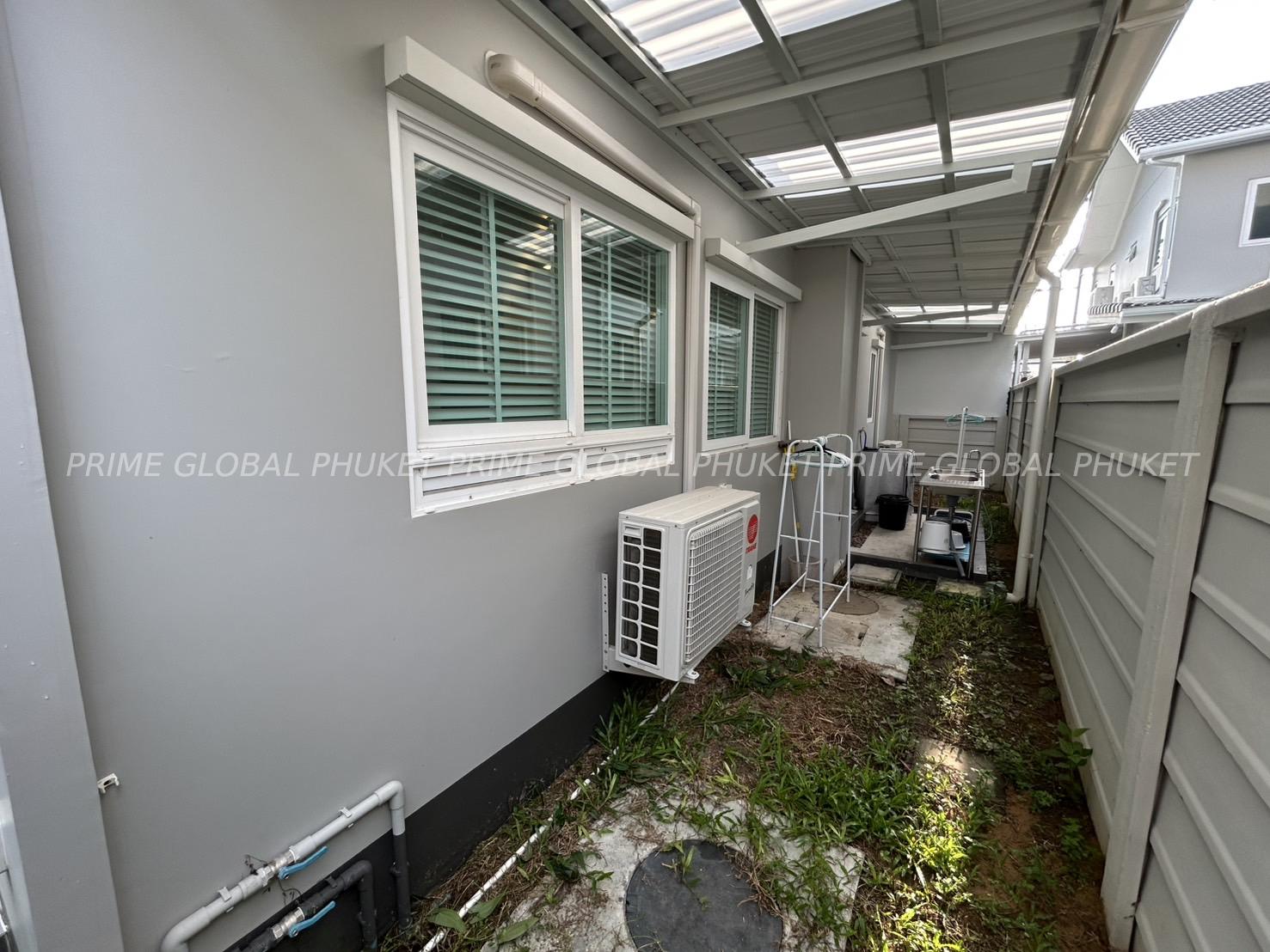House for Rent in Paklok