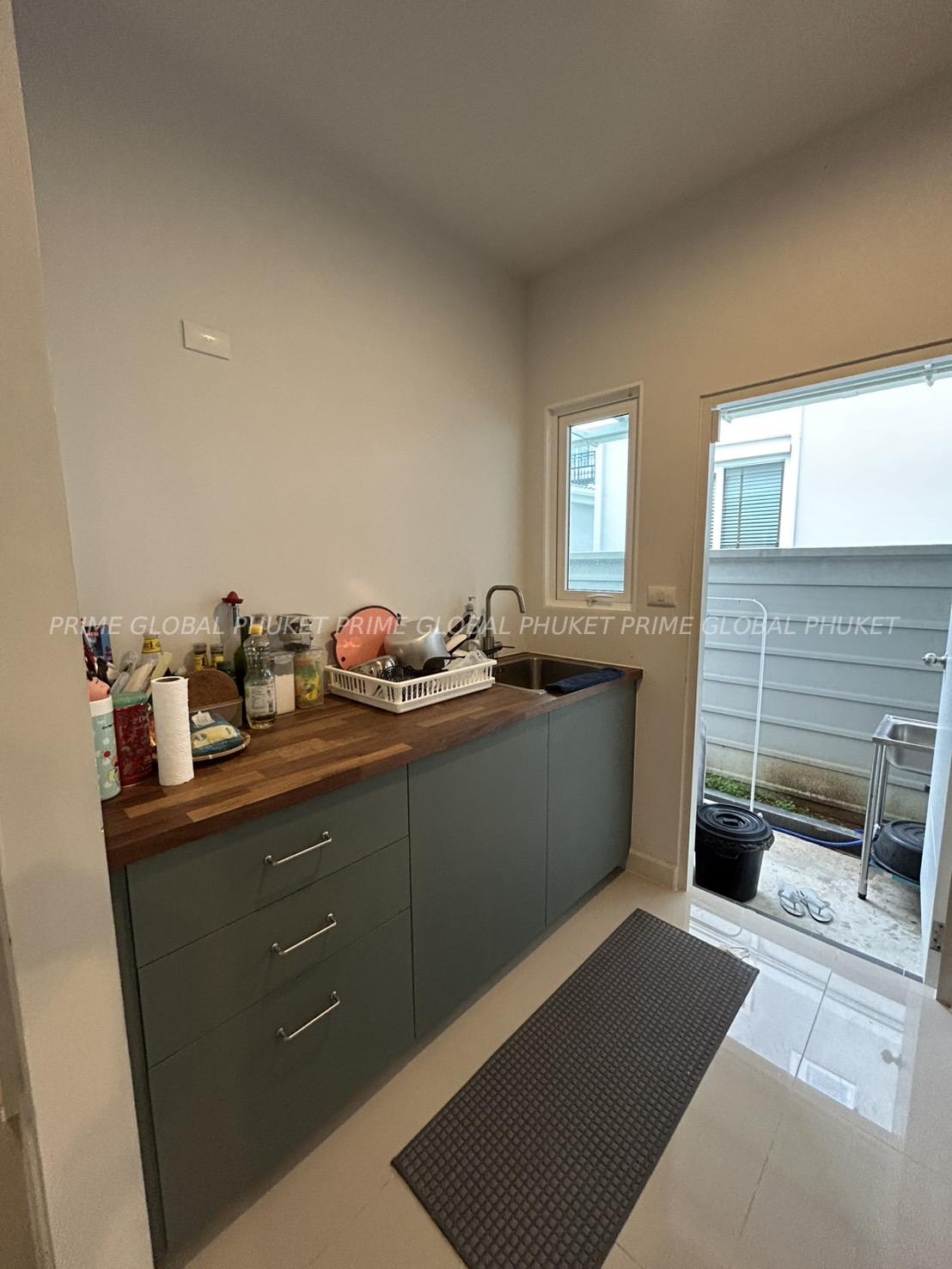 House for Rent in Paklok