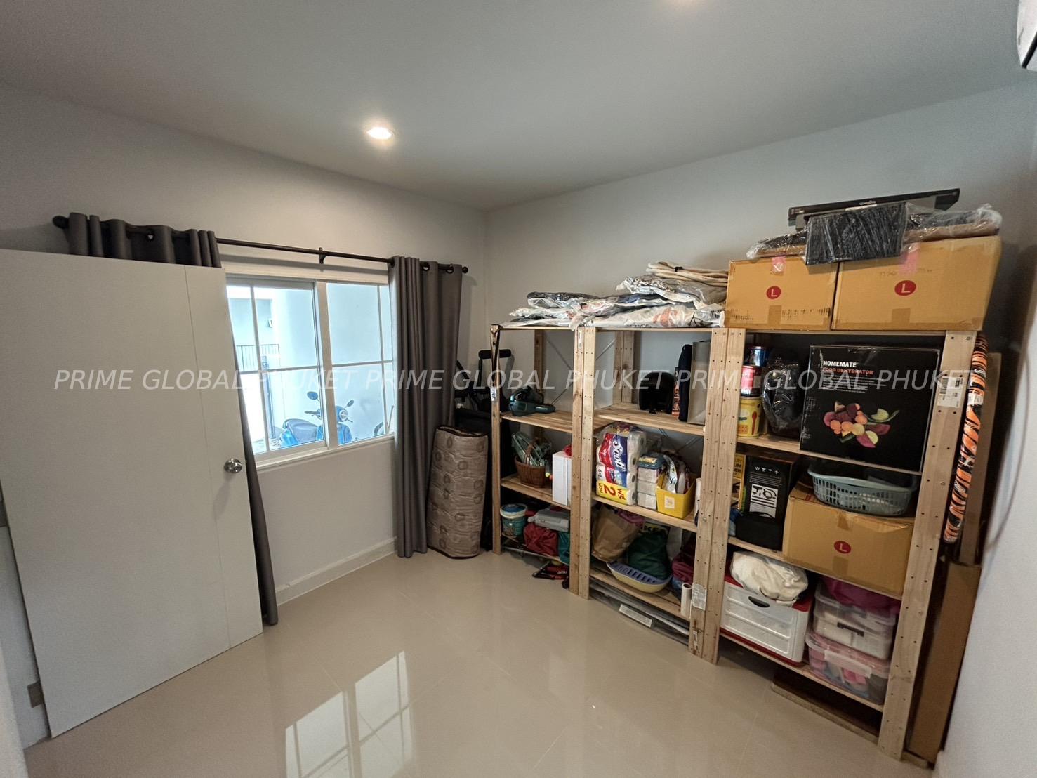 House for Rent in Paklok