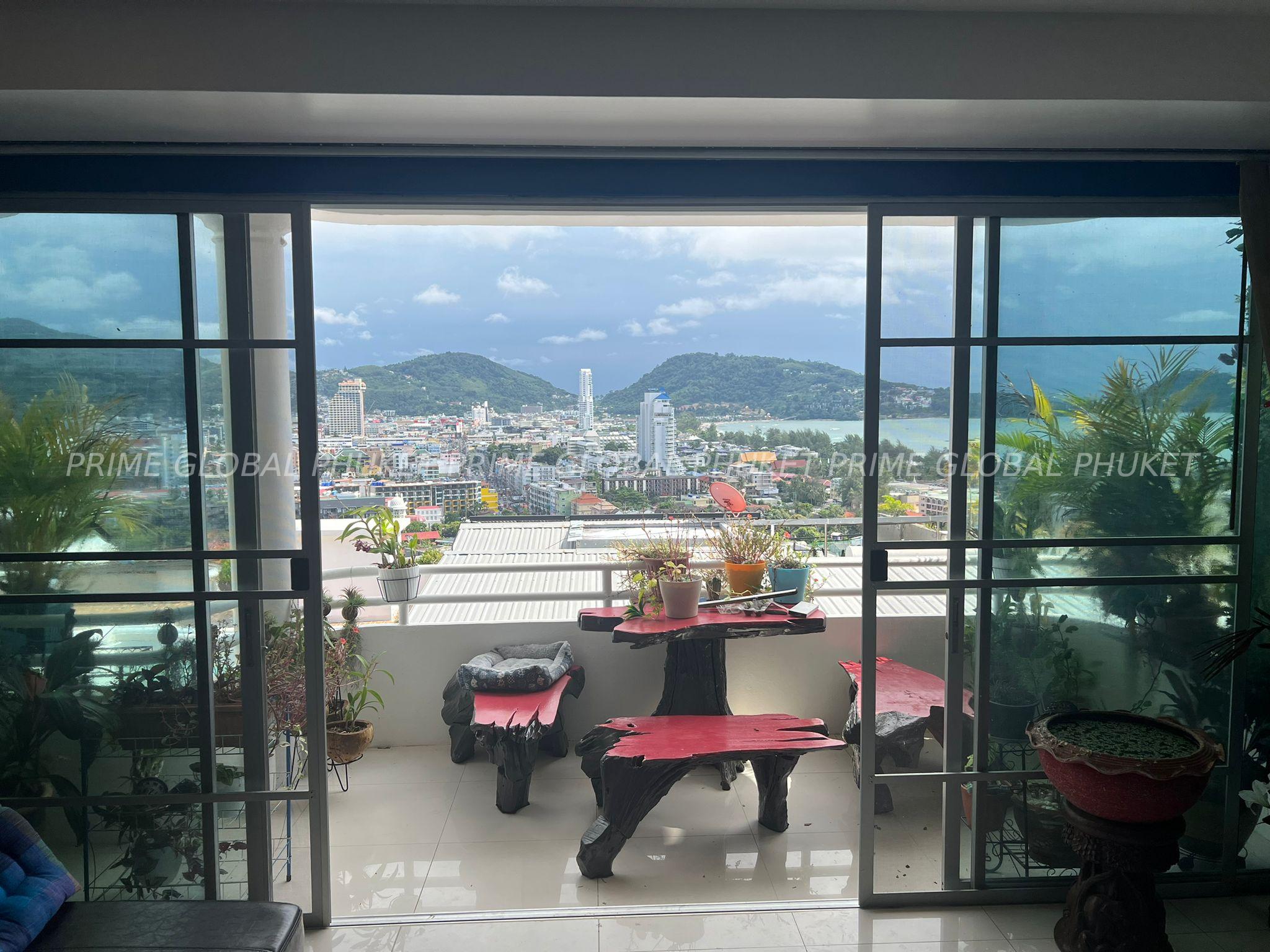 25 Sq.w Villa for Sale in Patong