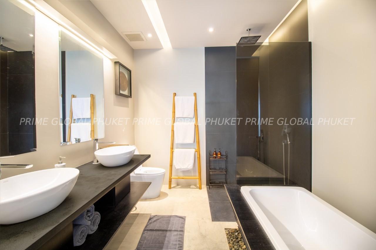 Condominium for Rent in Layan