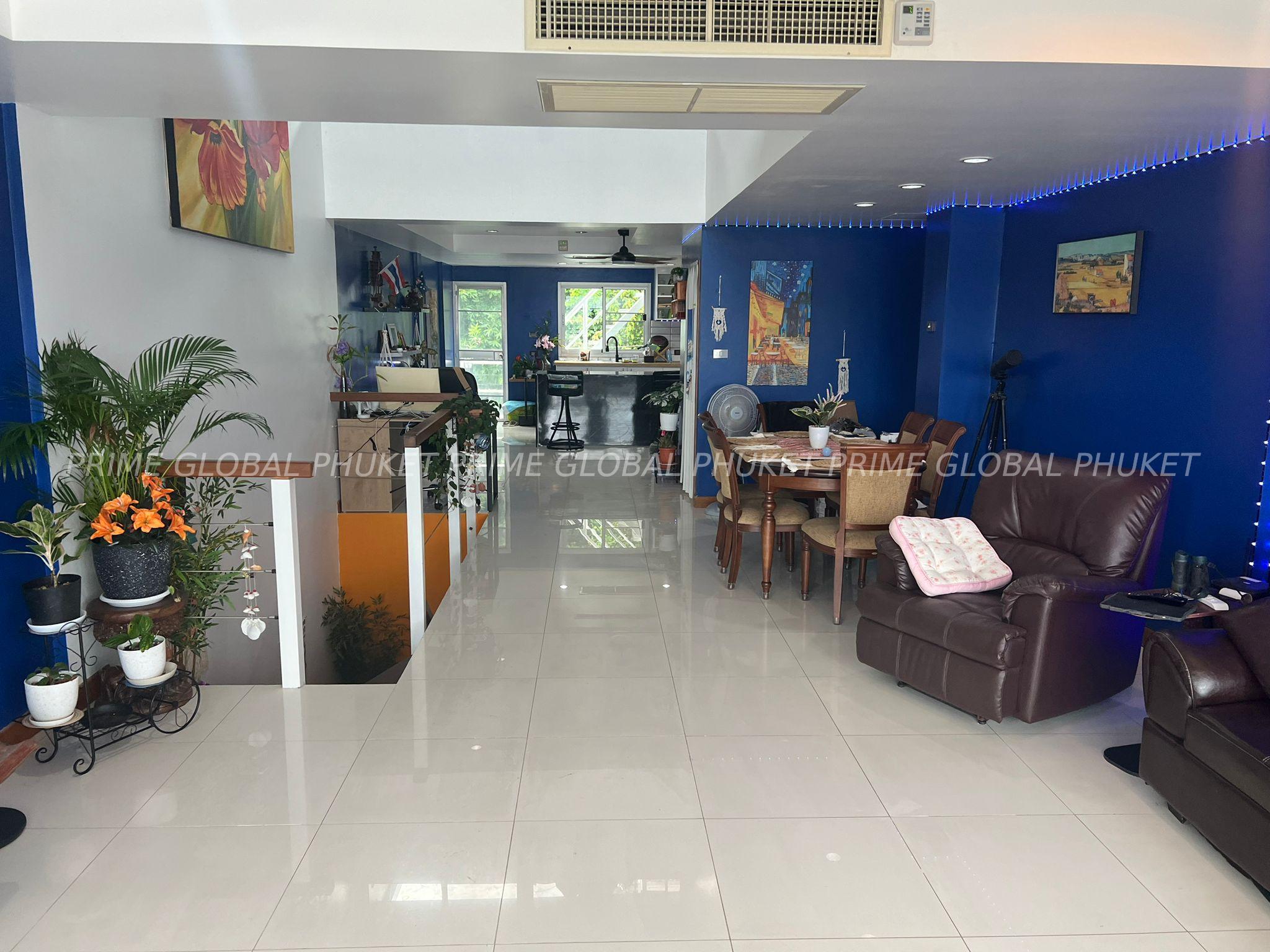 25 Sq.w Villa for Sale in Patong