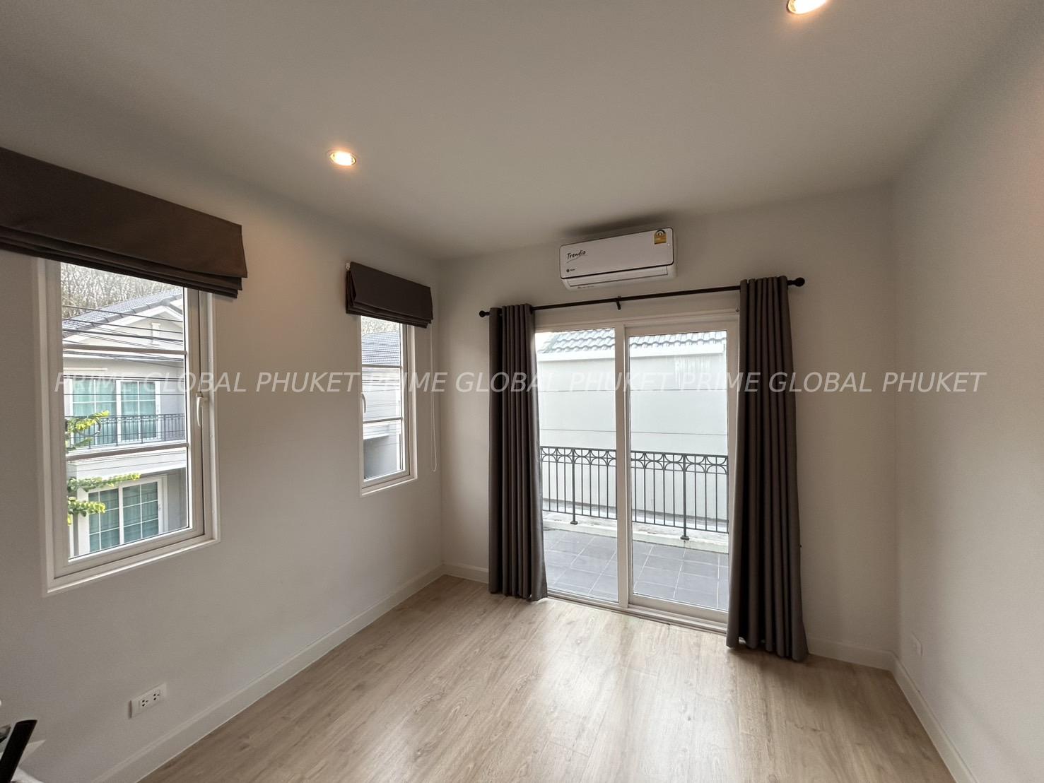 House for Rent in Paklok