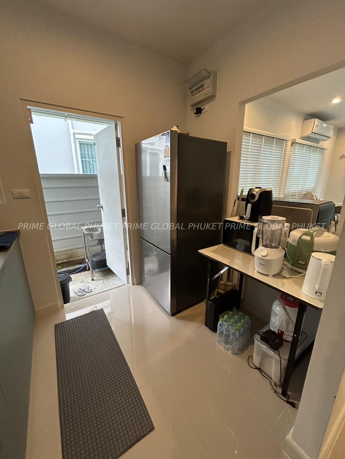 House for Rent in Paklok
