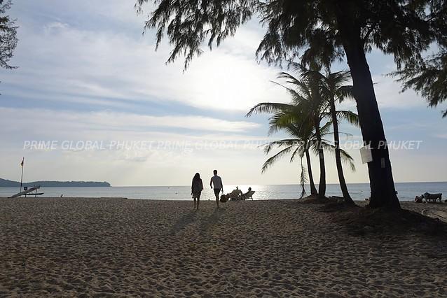 Condominium for Rent in Layan
