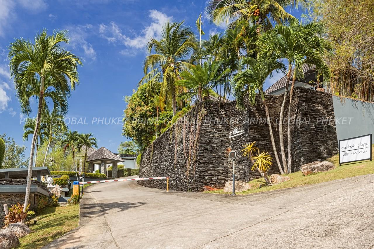 Condominium for Rent in Layan