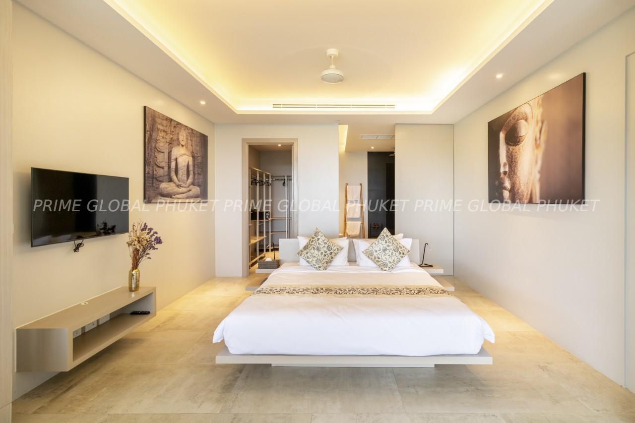Condominium for Rent in Layan
