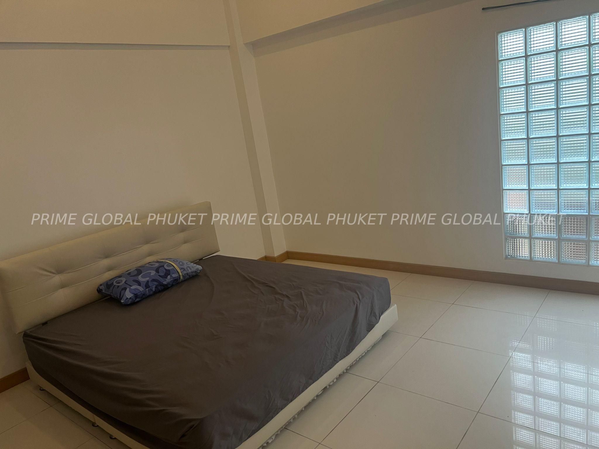 25 Sq.w Villa for Sale in Patong