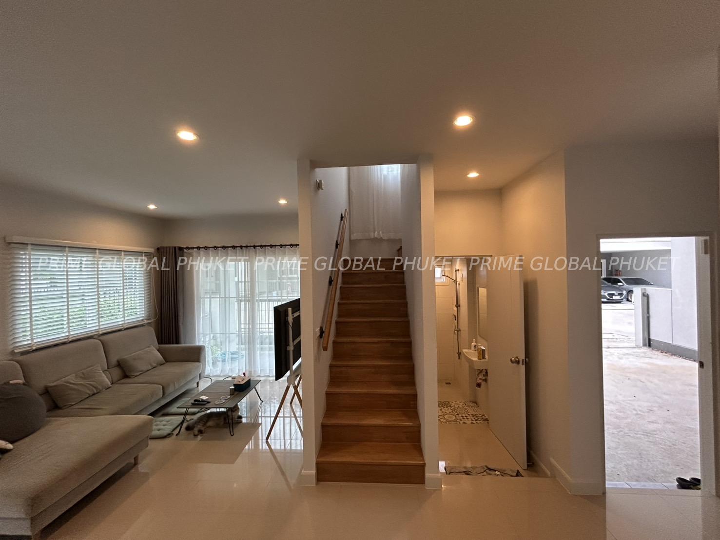House for Rent in Paklok