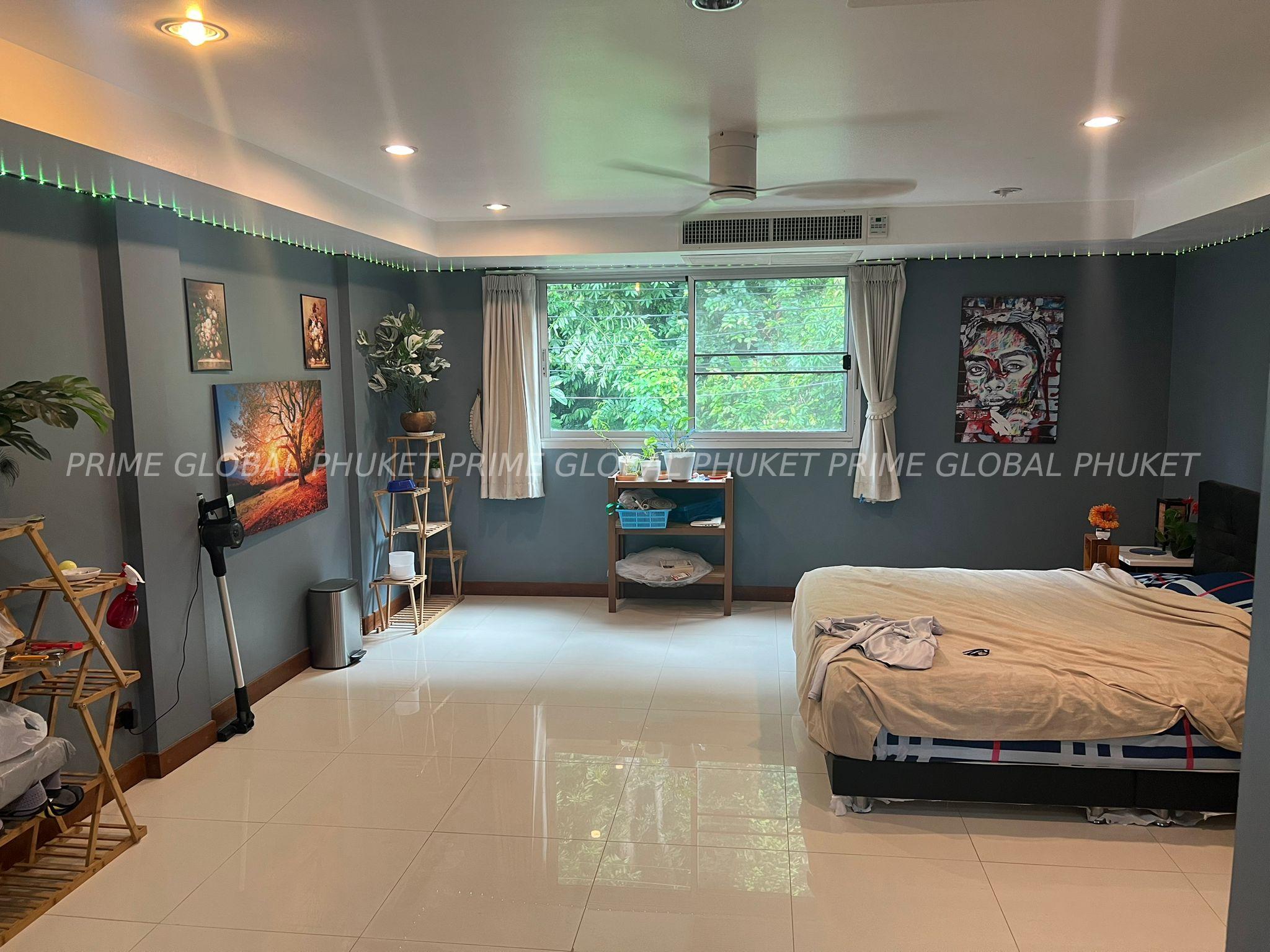 25 Sq.w Villa for Sale in Patong