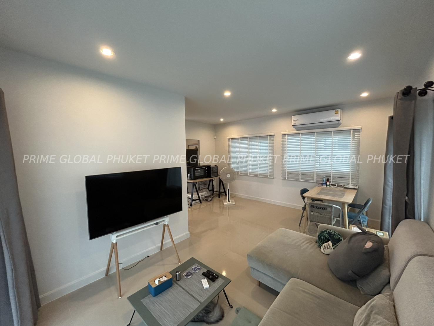 House for Rent in Paklok